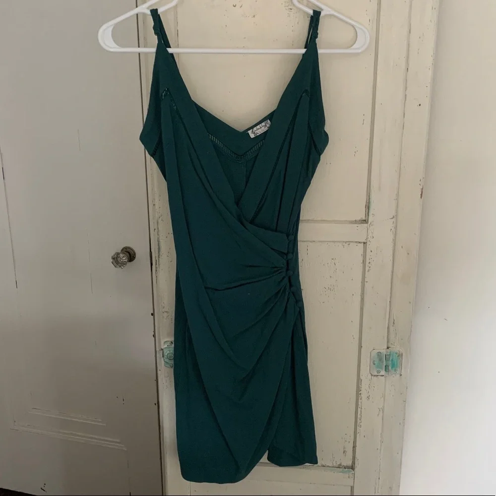 Dylan mini slip - Picture 2 of 5